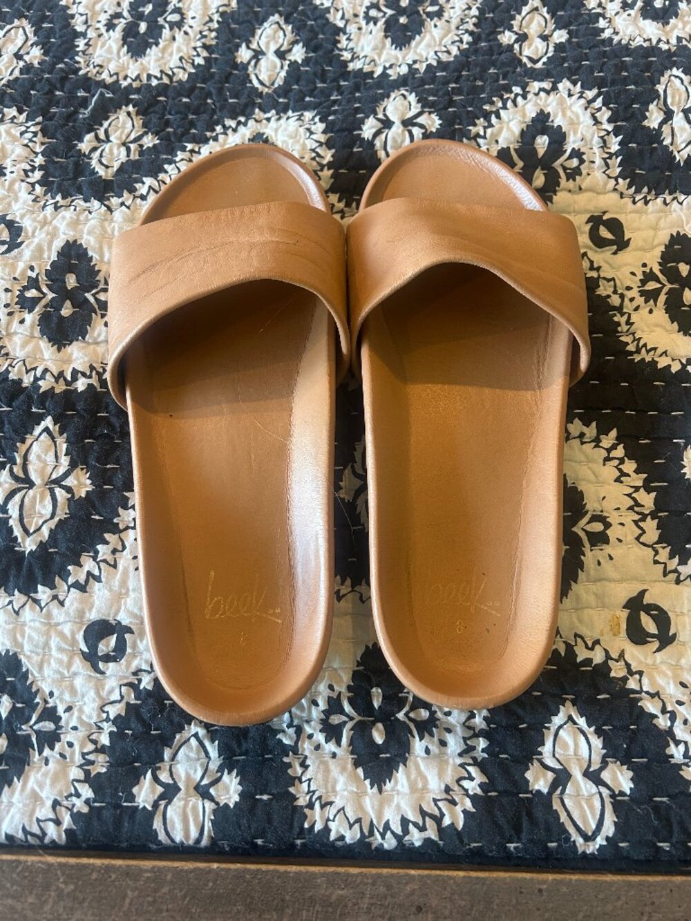 Beek Gallito Womens Sandals